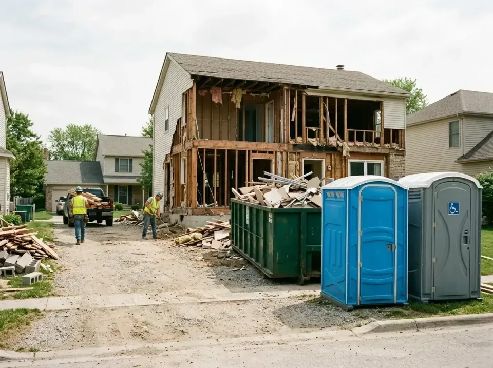 home-renovation-demolition-sit-010 — frequently asked questions, Portable Toilet & Dumpsters Rental in Malakoff, TX